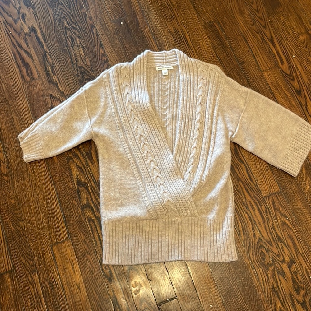 Banana Republic women’s sweater